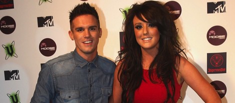 Charlotte y Gaz de 'Geordie Shore'