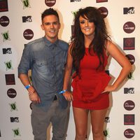 Charlotte y Gaz de 'Geordie Shore'