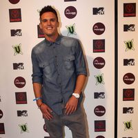 Gaz de 'Geordie Shore'