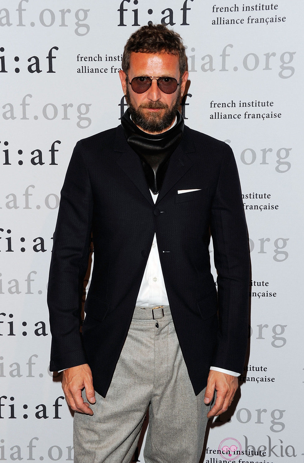 Stefano Pilati