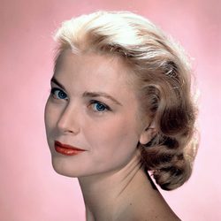 Grace Kelly en 1951