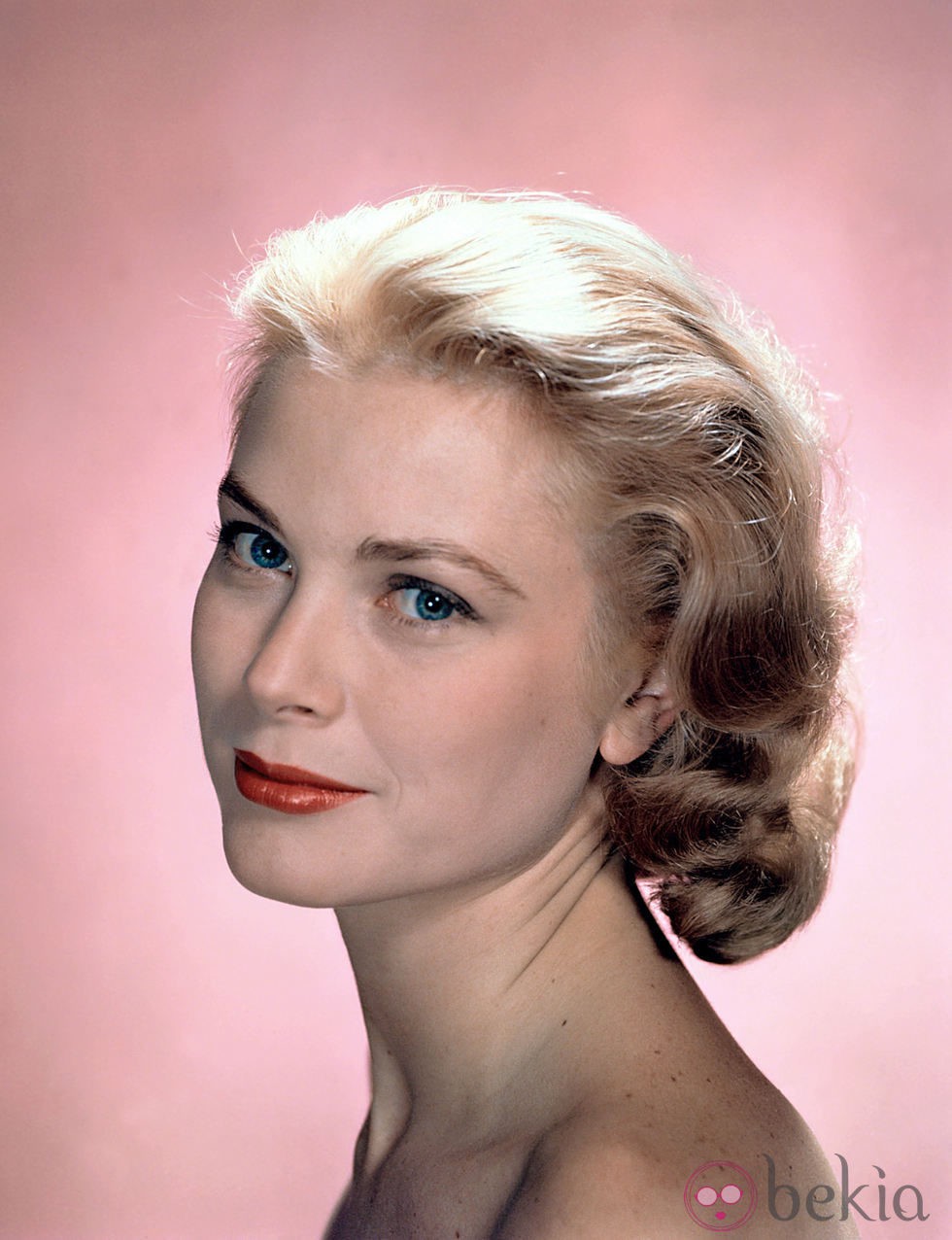 Grace Kelly en 1951