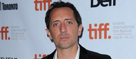 Gad Elmaleh en el Festival de Cine de Toronto 2012