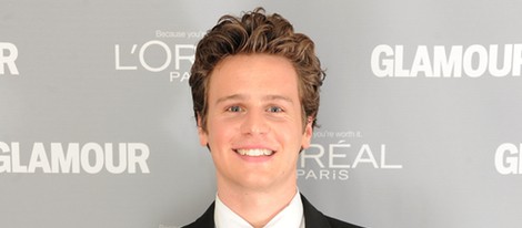 Jonathan Groff