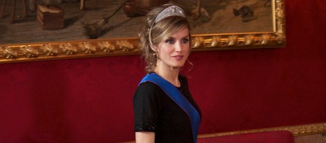 La Princesa de Asturias