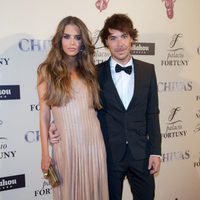 Clara Alonso y David Feito