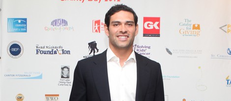 Mark Sánchez