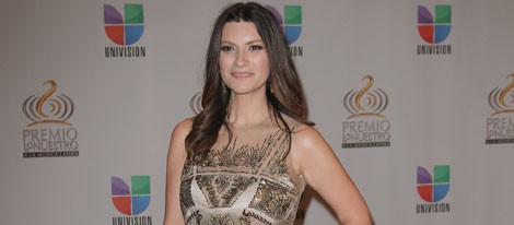 Laura Pausini