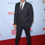 Wilmer Valderrama en los Premios Alma 2012