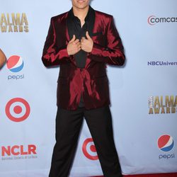 Taboo en los Premios Alma 2012