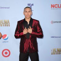 Taboo en los Premios Alma 2012