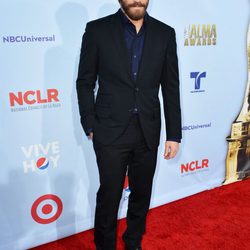 Jake Gyllenhaal en los Premios Alma 2012