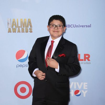 Premios Alma 2012