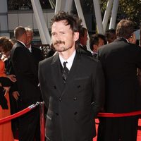 Jeremy Davies en los Emmy Creativos 2012 