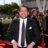 Brett Ratner en los Emmy Creativos 2012 