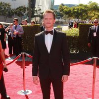 Neil Patrick Harris en los Emmy Creativos 2012 