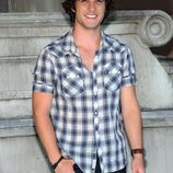 Diego Boneta en los premios Power Of Youth 2012