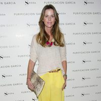 Amelia Bono en la fiesta 'Bye Bye Summer'