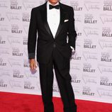 Valentino en la Gala de Otoño del Ballet de Nueva York 2012