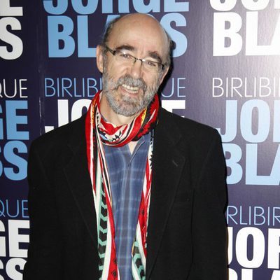 Famosos en la presentación del espectáculo de Jorge Blass 'Birlibirloque'