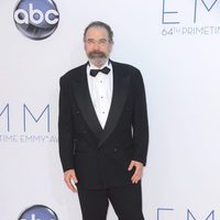 Mandy Patinkin en los Premios Emmy 2012