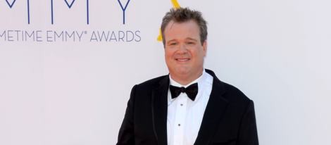 Eric Stonestreet en la alfombra roja de los Emmy 2012