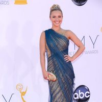 Hayden Panettiere en los Emmy 2012