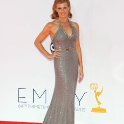 Connie Britton en los Emmy 2012