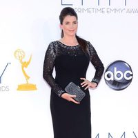 Julia Ormond en los Emmy 2012