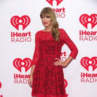 Taylor Swift en el Festival de Música iHeartRadio 2012