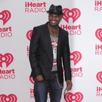 Ne-Yo en el Festival de música IHeartRadio 2012