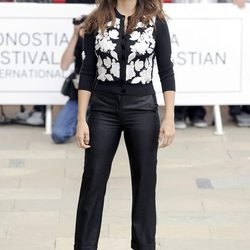 Penélope Cruz en el Festival de San Sebastián 2012