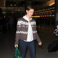 Jennifer Garner en Nueva York