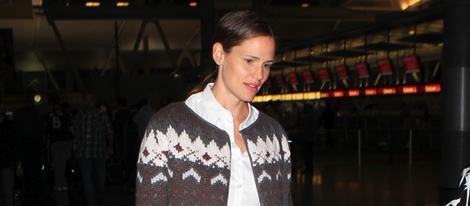 Jennifer Garner en Nueva York