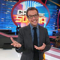 Ángel Llàcer vuelve como jurado al programa 'Tu cara me suena'