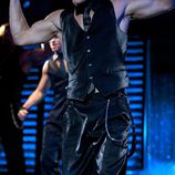 Channing Tatum en la película 'Magic Mike'