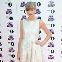 Taylor Swift en los Teen Awards 2012