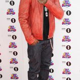 Ne-Yo en la alfombra roja de los Teen Awards 2012