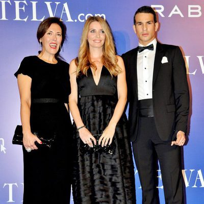 Premios Telva de Arte, Ciencia y Deportes 2012