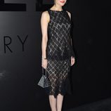 Rose Byrne en el 80 aniversario de las joyas de Chanel