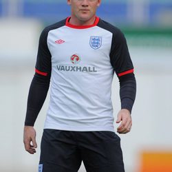 Wayne Rooney