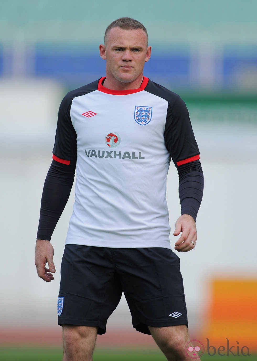 Wayne Rooney