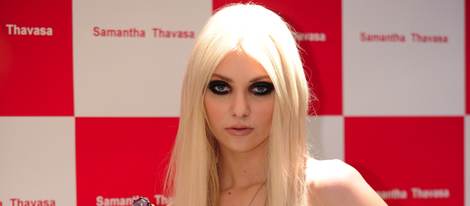 Taylor Momsen