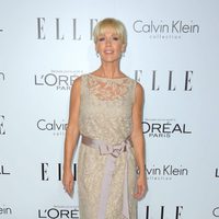 Jennie Garth en la gala Elle Women in Hollywood 2012