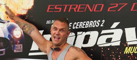 Nacho Vidal 