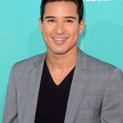 Mario Lopez