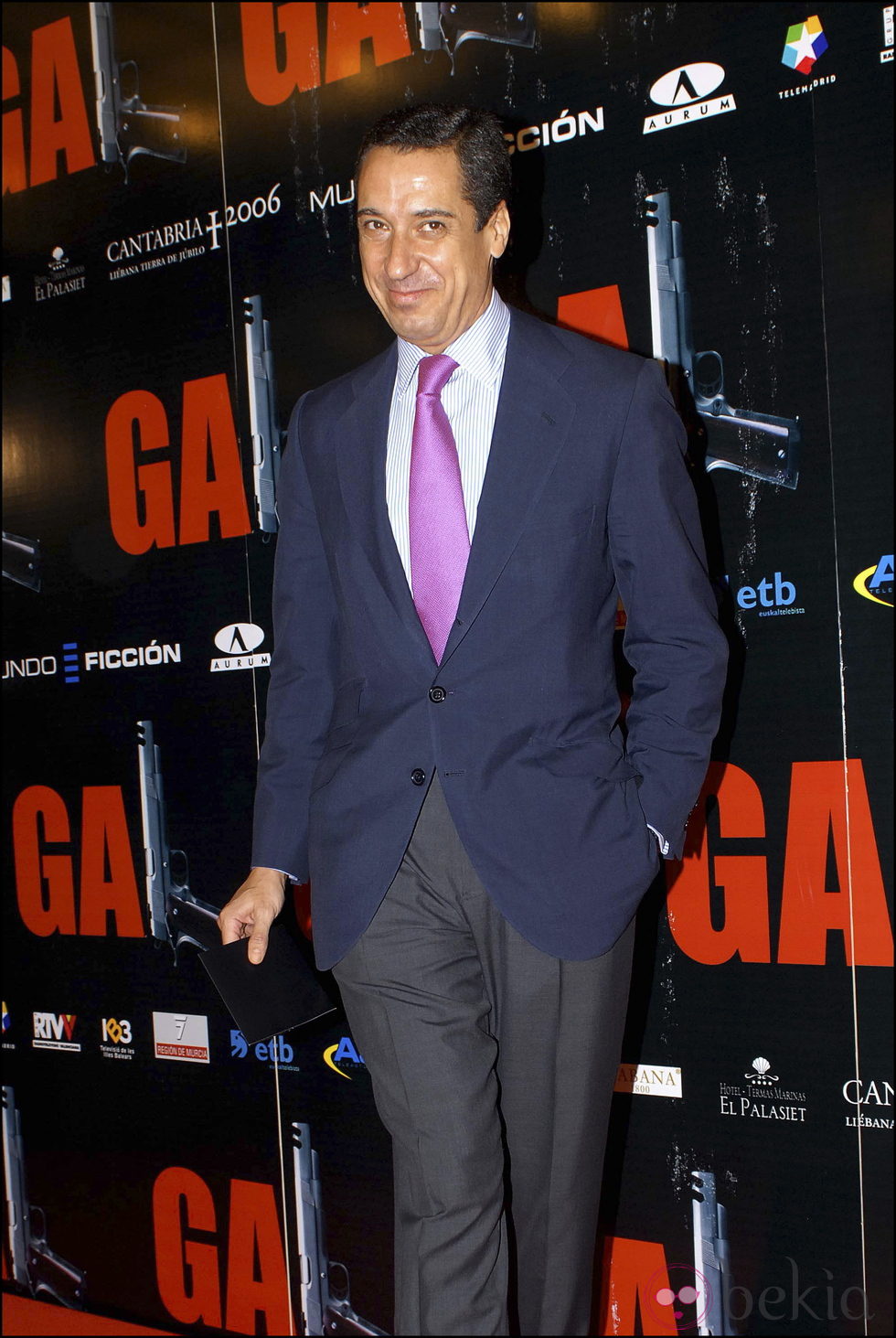 Eduardo Zaplana