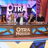 Presentación del programa de Neox 'Otra Movida'