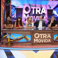 Presentación del programa de Neox 'Otra Movida'