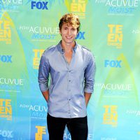 Benjamin Stone en los Teen Choice Awards 2011